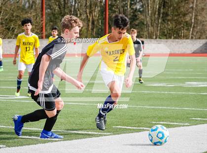Thumbnail 1 in Mariner @ Lake Stevens photogallery.