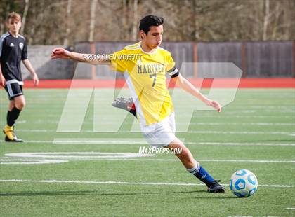 Thumbnail 2 in Mariner @ Lake Stevens photogallery.