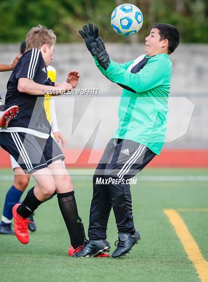 Thumbnail 1 in Mariner @ Lake Stevens photogallery.