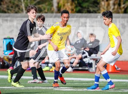 Thumbnail 3 in Mariner @ Lake Stevens photogallery.