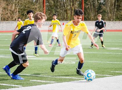 Thumbnail 3 in Mariner @ Lake Stevens photogallery.