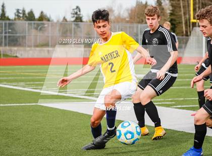 Thumbnail 1 in Mariner @ Lake Stevens photogallery.