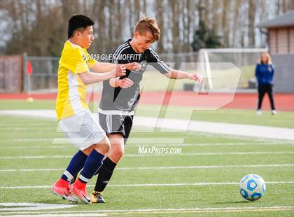 Thumbnail 2 in Mariner @ Lake Stevens photogallery.