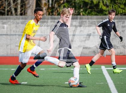 Thumbnail 2 in Mariner @ Lake Stevens photogallery.