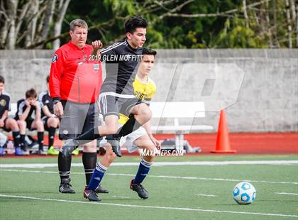 Thumbnail 3 in Mariner @ Lake Stevens photogallery.