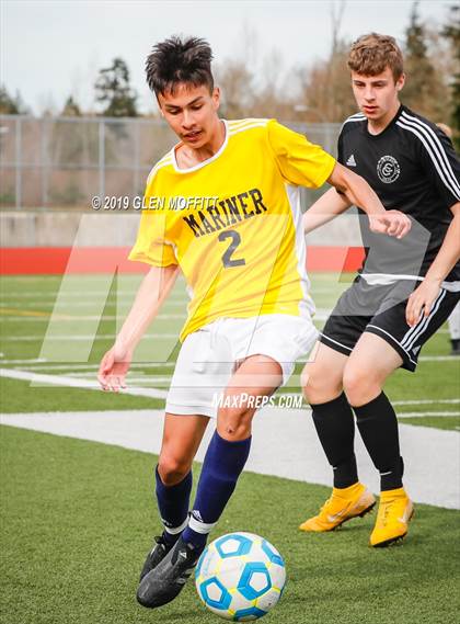 Thumbnail 2 in Mariner @ Lake Stevens photogallery.