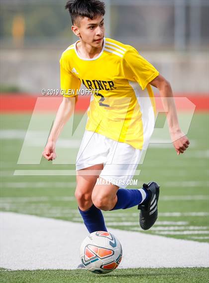 Thumbnail 3 in Mariner @ Lake Stevens photogallery.