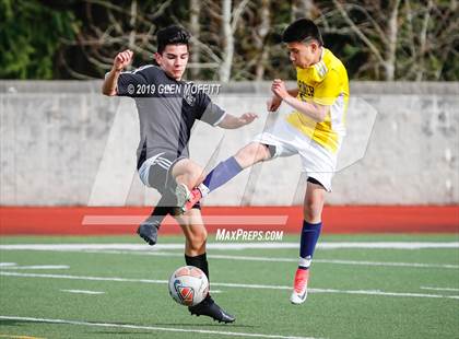 Thumbnail 3 in Mariner @ Lake Stevens photogallery.