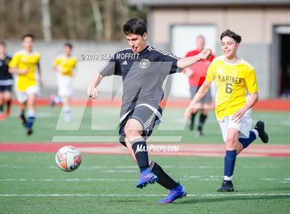 Thumbnail 1 in Mariner @ Lake Stevens photogallery.