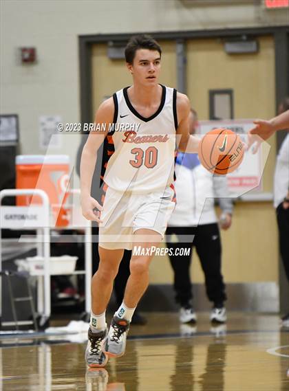 Thumbnail 2 in Redmond vs. Beaverton (Les Schwab Invitational) photogallery.