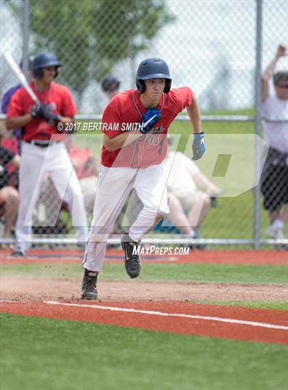 Thumbnail 2 in Clarence vs. Williamsville North (Section 6 Class AA Final) photogallery.