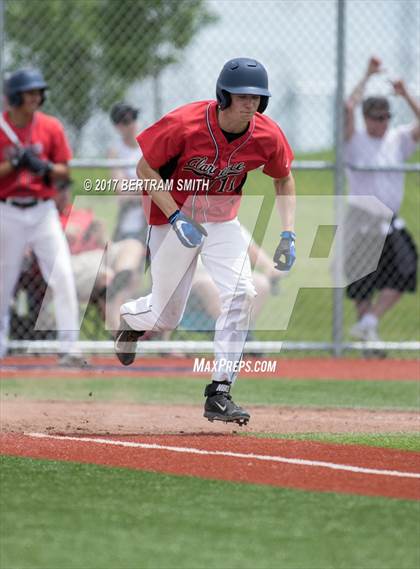 Thumbnail 3 in Clarence vs. Williamsville North (Section 6 Class AA Final) photogallery.