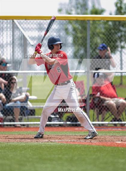 Thumbnail 3 in Clarence vs. Williamsville North (Section 6 Class AA Final) photogallery.