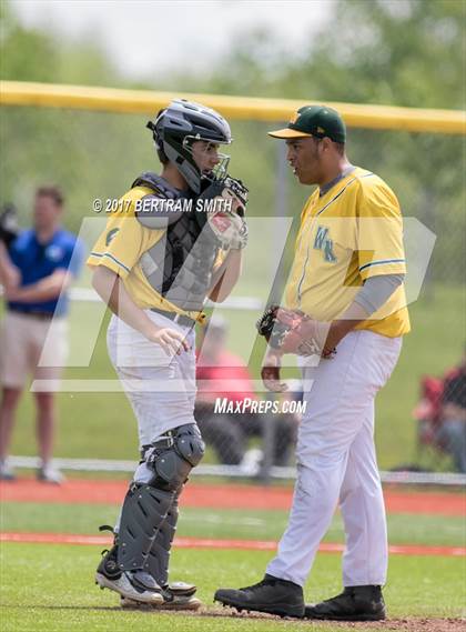 Thumbnail 1 in Clarence vs. Williamsville North (Section 6 Class AA Final) photogallery.