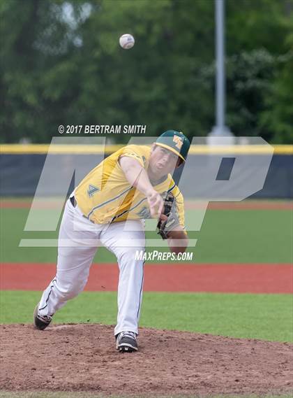 Thumbnail 3 in Clarence vs. Williamsville North (Section 6 Class AA Final) photogallery.