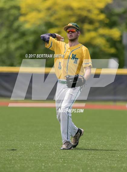 Thumbnail 1 in Clarence vs. Williamsville North (Section 6 Class AA Final) photogallery.