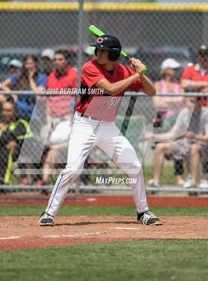 Thumbnail 1 in Clarence vs. Williamsville North (Section 6 Class AA Final) photogallery.