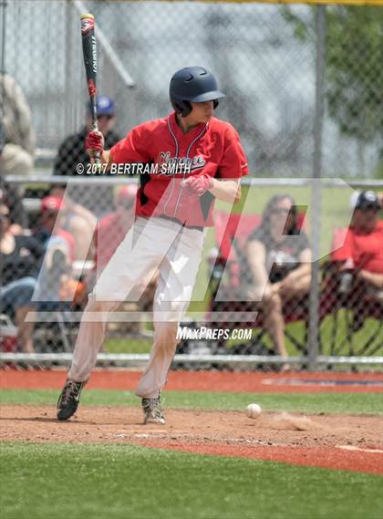 Thumbnail 1 in Clarence vs. Williamsville North (Section 6 Class AA Final) photogallery.