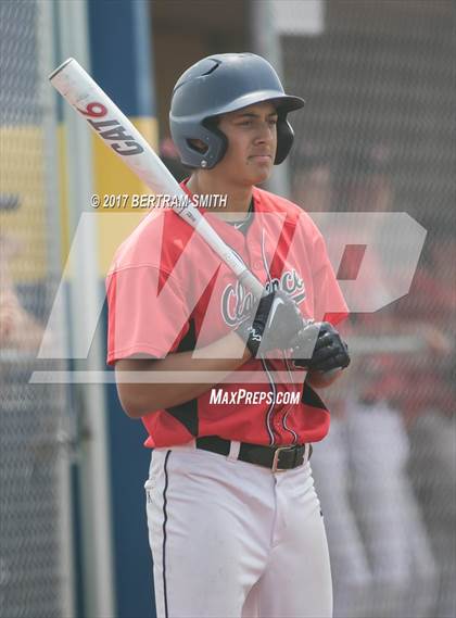 Thumbnail 1 in Clarence vs. Williamsville North (Section 6 Class AA Final) photogallery.