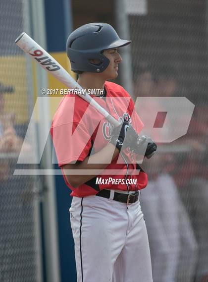 Thumbnail 3 in Clarence vs. Williamsville North (Section 6 Class AA Final) photogallery.