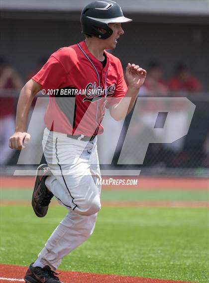 Thumbnail 1 in Clarence vs. Williamsville North (Section 6 Class AA Final) photogallery.