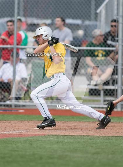Thumbnail 2 in Clarence vs. Williamsville North (Section 6 Class AA Final) photogallery.
