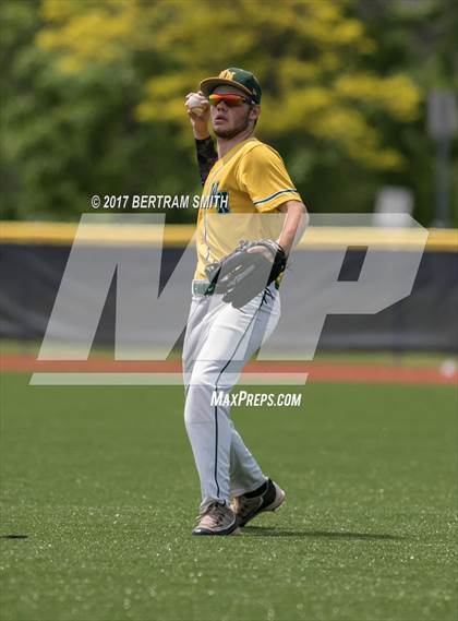 Thumbnail 3 in Clarence vs. Williamsville North (Section 6 Class AA Final) photogallery.