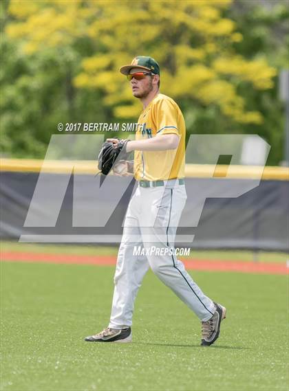 Thumbnail 1 in Clarence vs. Williamsville North (Section 6 Class AA Final) photogallery.