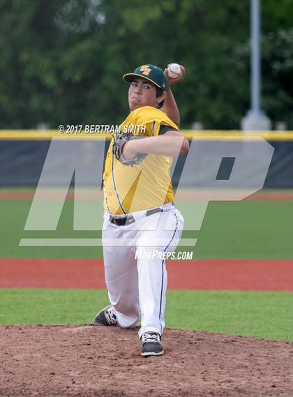 Thumbnail 1 in Clarence vs. Williamsville North (Section 6 Class AA Final) photogallery.