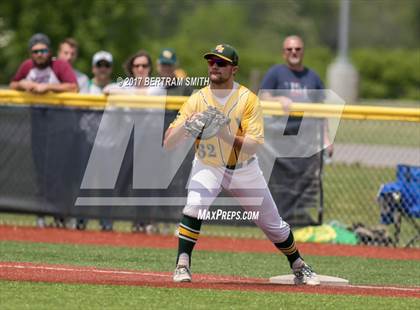 Thumbnail 1 in Clarence vs. Williamsville North (Section 6 Class AA Final) photogallery.
