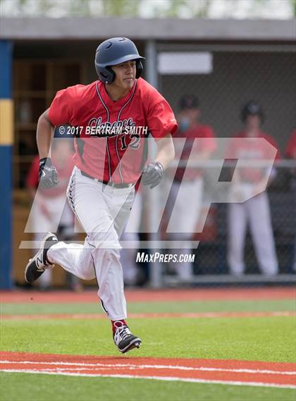 Thumbnail 1 in Clarence vs. Williamsville North (Section 6 Class AA Final) photogallery.