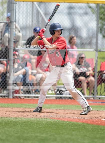 Thumbnail 1 in Clarence vs. Williamsville North (Section 6 Class AA Final) photogallery.