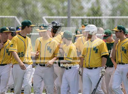 Thumbnail 2 in Clarence vs. Williamsville North (Section 6 Class AA Final) photogallery.