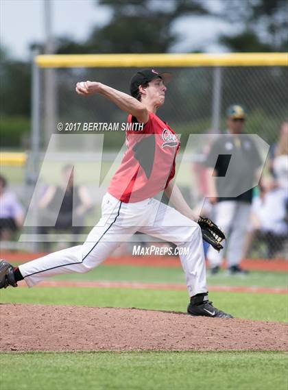 Thumbnail 1 in Clarence vs. Williamsville North (Section 6 Class AA Final) photogallery.