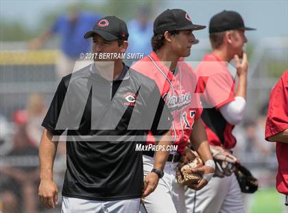 Thumbnail 1 in Clarence vs. Williamsville North (Section 6 Class AA Final) photogallery.