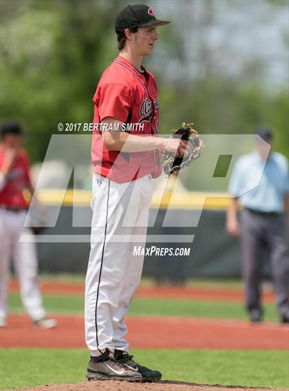 Thumbnail 1 in Clarence vs. Williamsville North (Section 6 Class AA Final) photogallery.