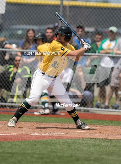 Thumbnail 1 in Clarence vs. Williamsville North (Section 6 Class AA Final) photogallery.