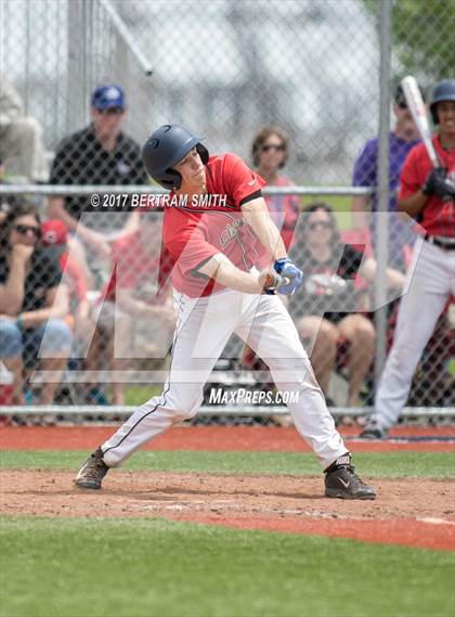 Thumbnail 1 in Clarence vs. Williamsville North (Section 6 Class AA Final) photogallery.