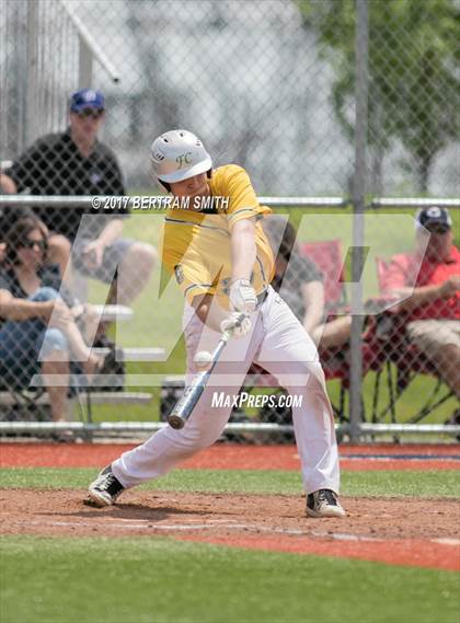 Thumbnail 1 in Clarence vs. Williamsville North (Section 6 Class AA Final) photogallery.