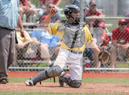 Thumbnail 1 in Clarence vs. Williamsville North (Section 6 Class AA Final) photogallery.
