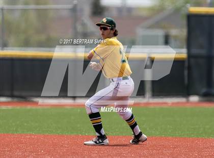 Thumbnail 1 in Clarence vs. Williamsville North (Section 6 Class AA Final) photogallery.