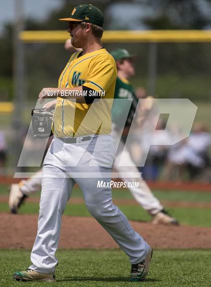 Thumbnail 1 in Clarence vs. Williamsville North (Section 6 Class AA Final) photogallery.