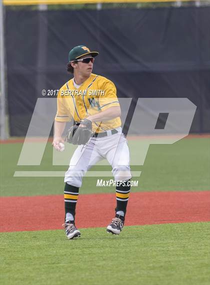 Thumbnail 2 in Clarence vs. Williamsville North (Section 6 Class AA Final) photogallery.
