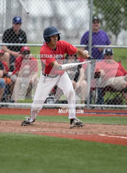 Thumbnail 1 in Clarence vs. Williamsville North (Section 6 Class AA Final) photogallery.