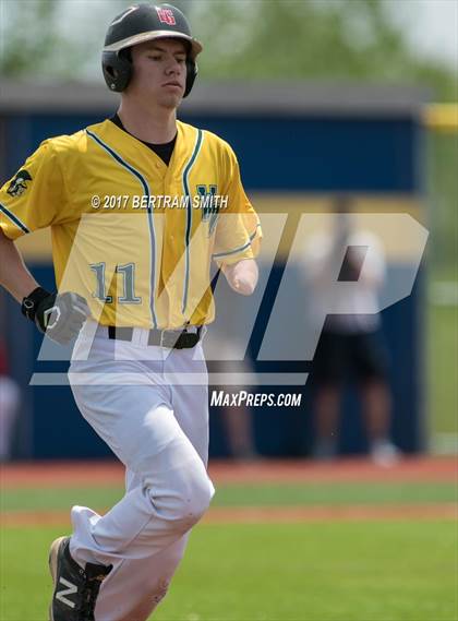 Thumbnail 1 in Clarence vs. Williamsville North (Section 6 Class AA Final) photogallery.