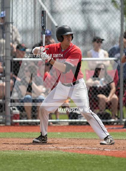 Thumbnail 3 in Clarence vs. Williamsville North (Section 6 Class AA Final) photogallery.