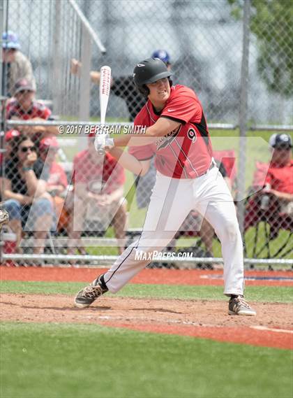 Thumbnail 1 in Clarence vs. Williamsville North (Section 6 Class AA Final) photogallery.