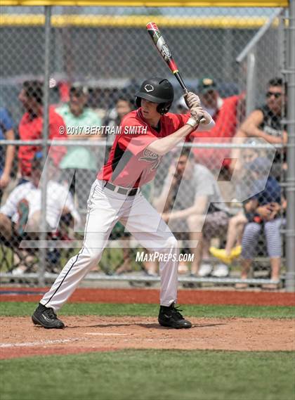 Thumbnail 1 in Clarence vs. Williamsville North (Section 6 Class AA Final) photogallery.