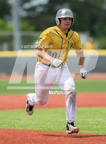 Thumbnail 1 in Clarence vs. Williamsville North (Section 6 Class AA Final) photogallery.