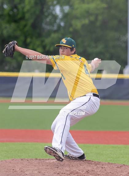 Thumbnail 1 in Clarence vs. Williamsville North (Section 6 Class AA Final) photogallery.